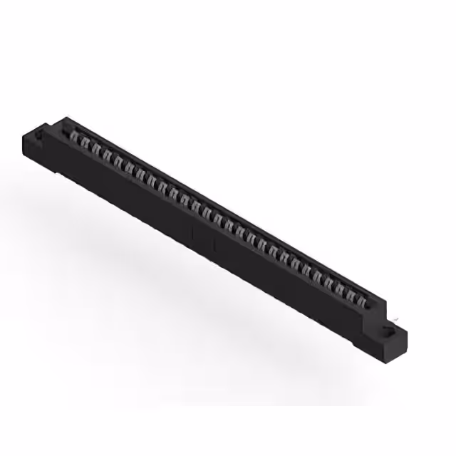 857-027-457-104 EDAC Inc.  Edgeboard Connectors